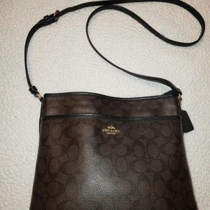 Womens Crossbody Bag